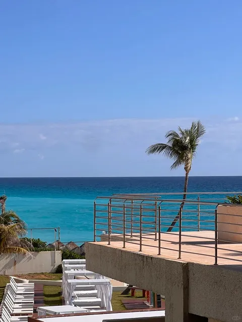Travel Guide | Cancún: Where to Stay & Eat