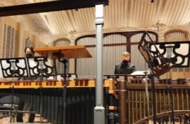 🎵 Severance Music Center|The Historic Home of The Cleveland Orchestra