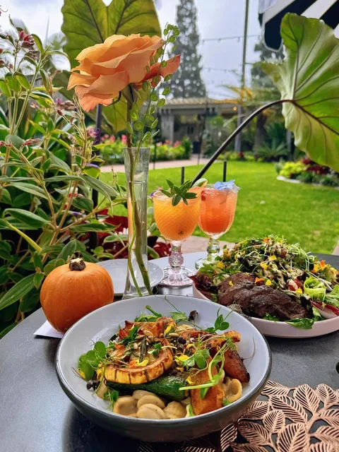 [Irvine] 608 Dahlia🌸🍹  