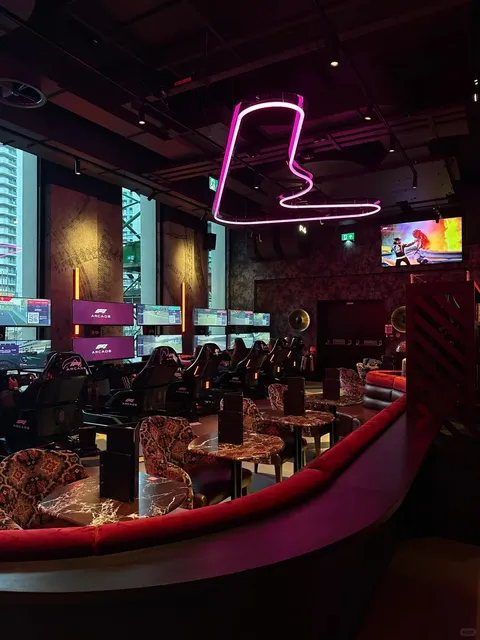  Birmingham F1 Fans – This One’s for You! 🏎️