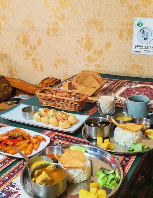 ｜A Family Kitchen in the Neighborhood