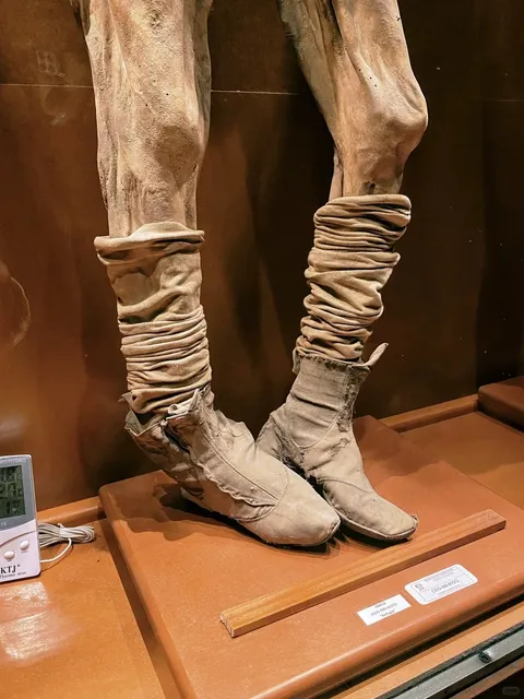 🧟🏛️ Guanajuato Museum of the Mummies (Not for the Faint-Hearted!) 