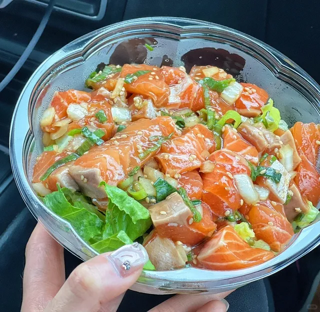 🏝️ Honolulu Food Guide: My Top Picks After 7 Trips to Oʻahu!