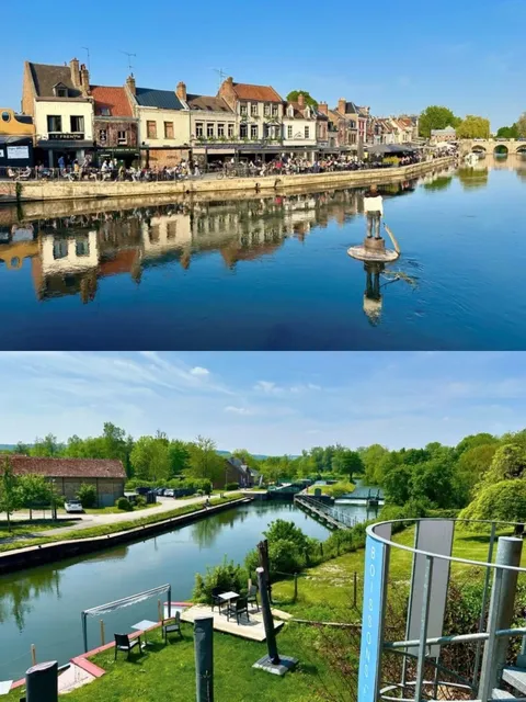 🇫🇷 Ultimate Somme River Travel Guide - Save This!