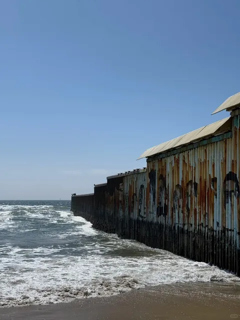 🇲🇽 Starting My Latin America Journey with a Gap Year｜Entering Mexico