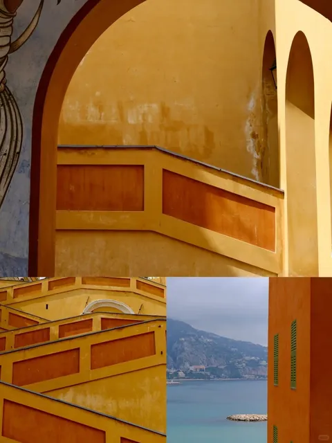 🇫🇷 South of France Solo Trip Guide (Multi-Town Itinerary)