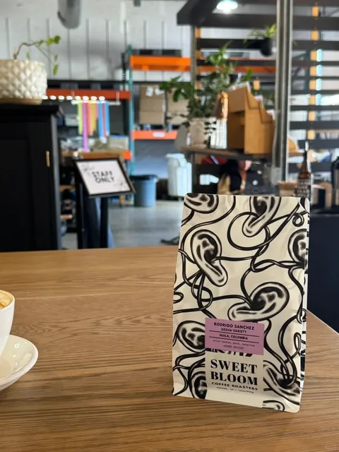 The Perfect Coffee in Denver! ☕️✨