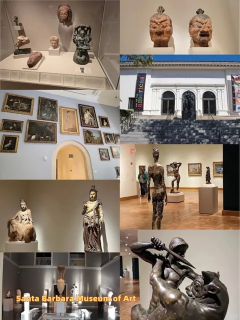 🌟 First Time in Santa Barbara? 15 Must-Do Experiences 🌟