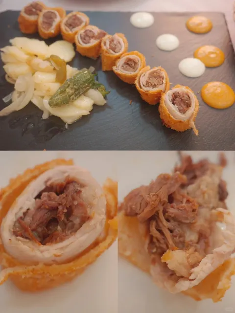 🇪🇸 Málaga → Córdoba | Two Must-Try Restaurants