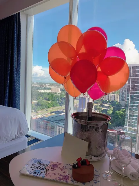 🇺🇸 Austin Hotel Recommendation 🏨｜Fairmont Austin