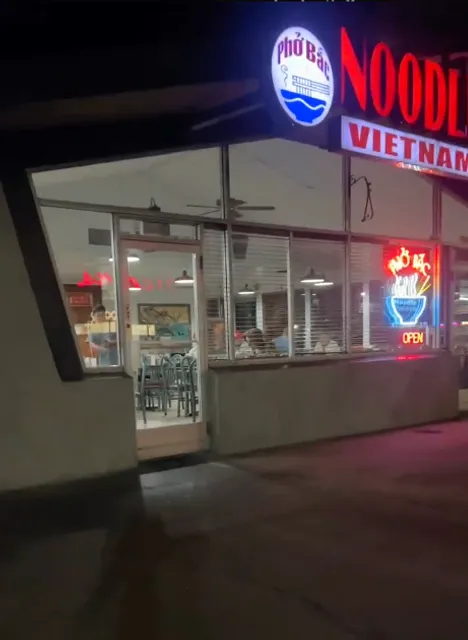 My Go‑To Pho Spot｜Modesto's Late‑Night Comfort Haven