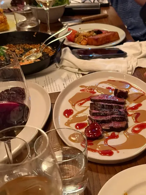 🥩 The Best Steak I've Ever Tasted