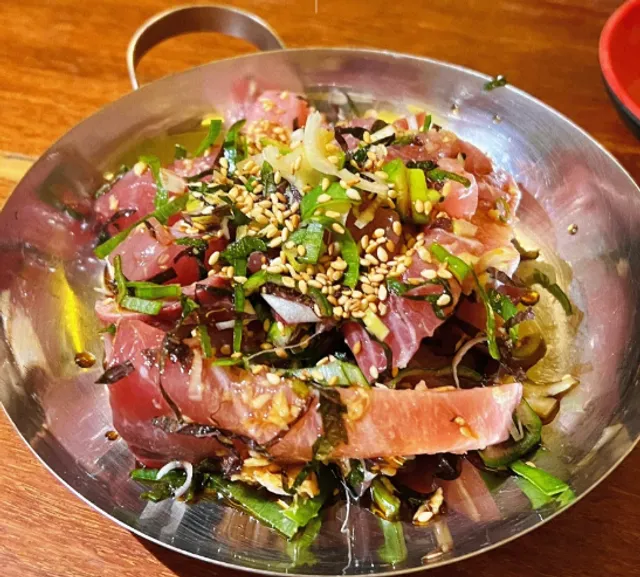 🇧🇷 Eel rice | quito quito