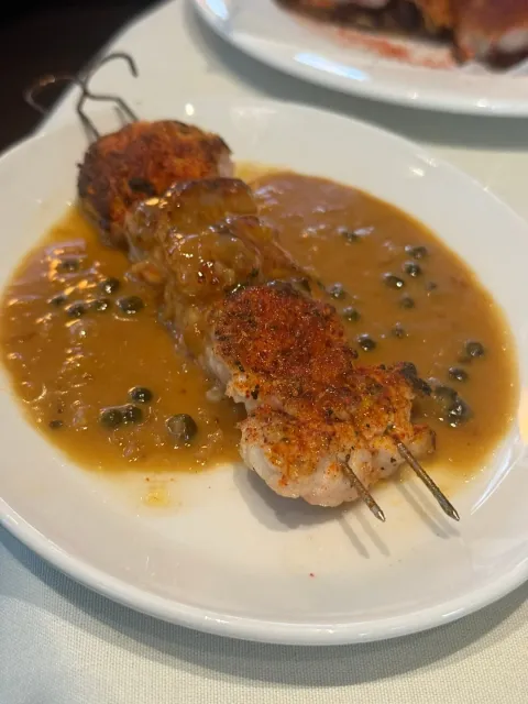 🍖 A True Culinary Gem in London! 🍖