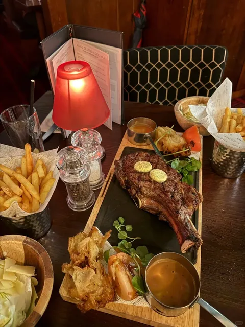 🇬🇧 Birmingham | Miller & Carter Steakhouse - My New Addiction! 🥩💖