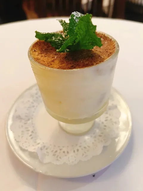 Hidden Gem Italian Restaurant in Midtown Manhattan 🌟