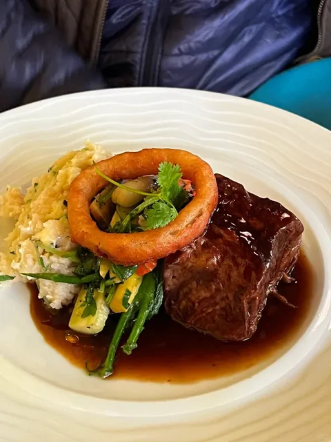 Santa Fe New Mexican Cuisine — A Flavor Fiesta! 🌮🌶️✨