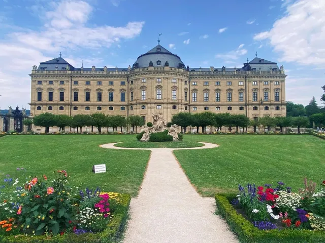 🇩🇪 Würzburg ☀️ | In-Depth Travel Guide ✨ | Pure Essentials