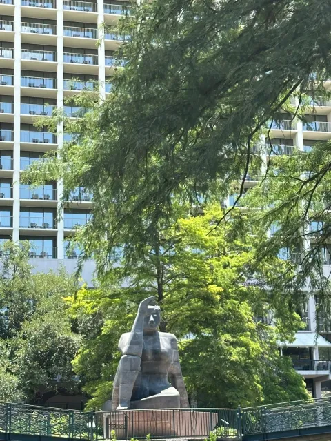 A Wonderful Short Trip Full of Highlights! 🚤🌟