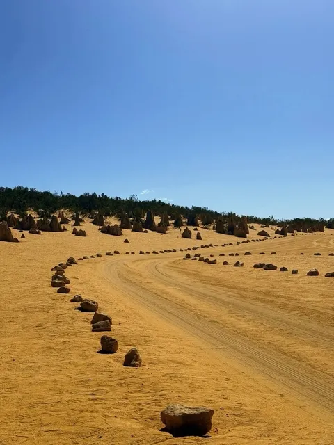 🇦🇺 Western Australia is on a whole other level of beauty...
