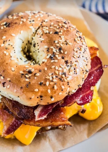 Hermosa Creek Grill: A Serendipitous Encounter in the Rain