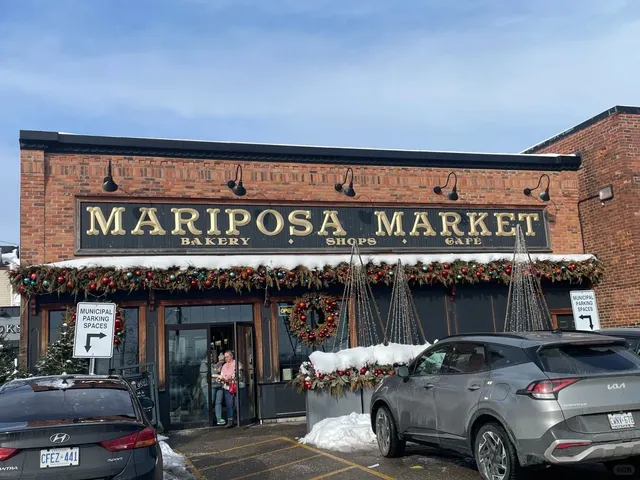 🇨🇦 Orillia Winter Wonderland: A Peaceful Half-Day Family Escape from