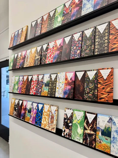 Chicago | Weekday-Only Hidden Gem Coffee Spot ☕️