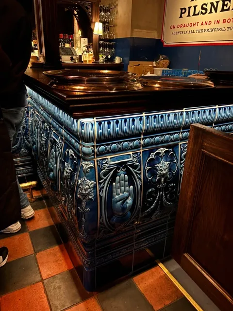 You Might Think It’s Old… But It’s Brand New! 🍻✨