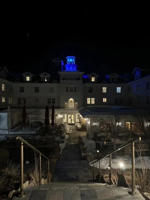 Colorado Ski Season—Of Course...