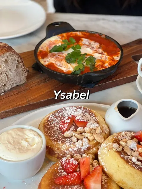 🍳 My Ultimate 7 LA Brunch Picks 🥑✨