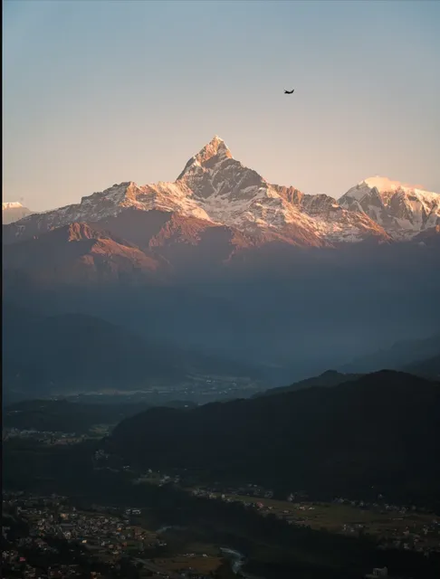 Pokhara Travel Guide