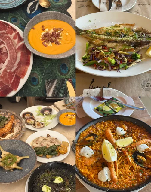 Big Portions, Even Bigger Flavors