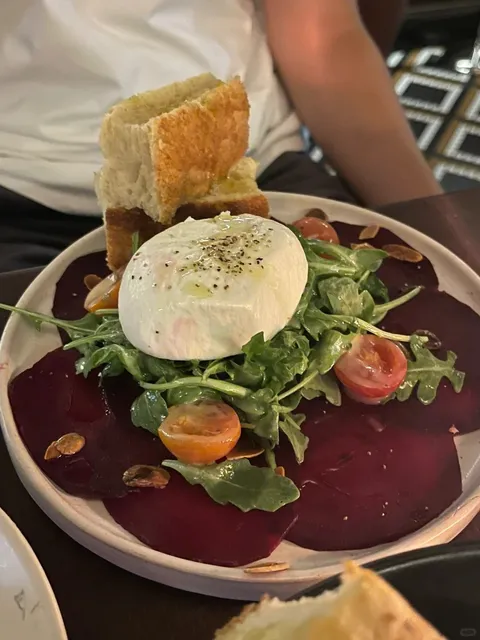 NYC’s Hidden Italian-Korean Fusion – Easy to Book! 🍕✨