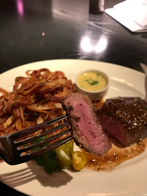 Chicago Restaurant | Steakhouse RPM 🥩