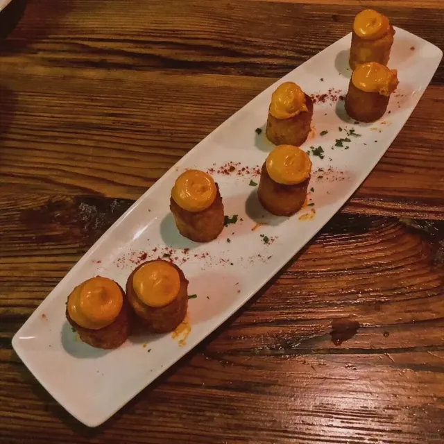 🇪🇸 Philadelphia Food | The Best Spanish Restaurant in Philly 🇪🇸