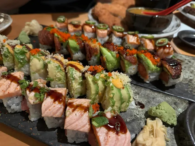 🍣 Charlotte Japanese Food Disappointment | Yama Izakaya