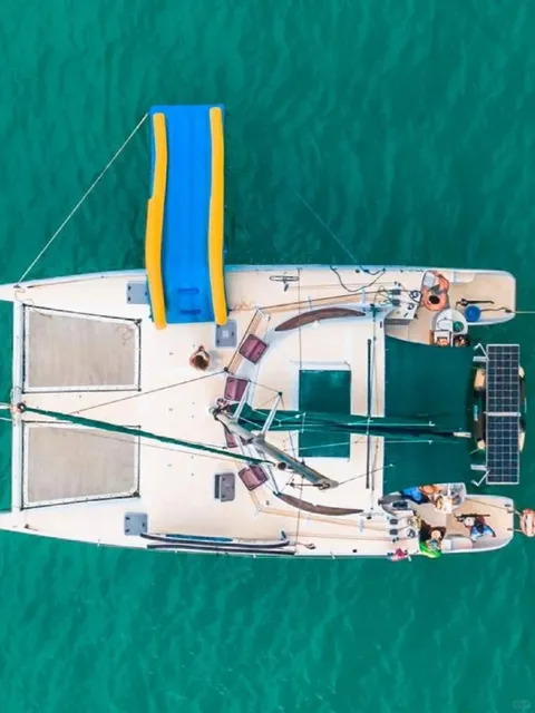 ⛵ Koh Samui Ultimate Sailing Guide: Private Yacht Charter