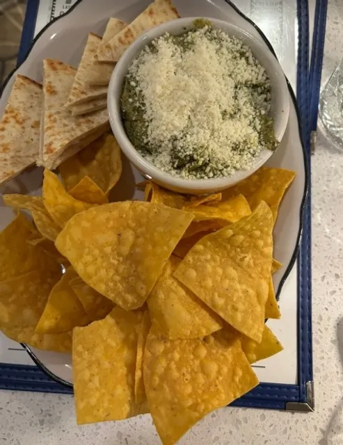 A Restaurant with Excellent Style and Atmosphere!