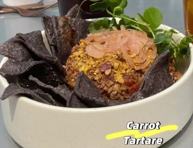 🌾 Owamni by The Sioux Chef | A Native Culinary Journey by the River