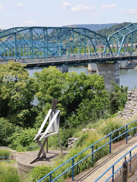 Ultimate Chattanooga Guide | 2-Day Itinerary | Fun Edition 🎢🌄