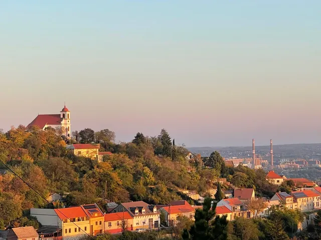🌇 Sunset Town (Pécs) - Hungary’s Hidden Gem