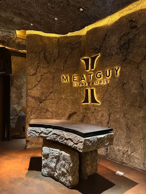 ​​The Meat Guy Jakarta - Carnivore's Paradise 🔥🥩​​