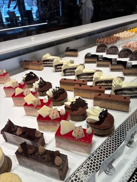 Atl Bakery - Alon’s Bakery & Market