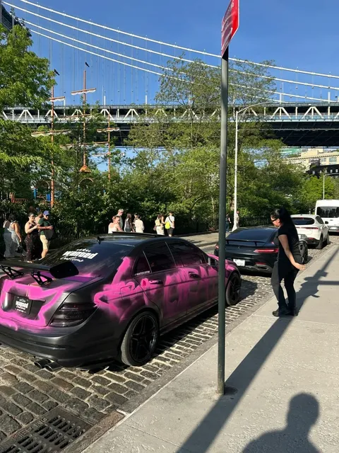 🏙️ DUMBO Diaries | Brooklyn’s Most Instagrammable & Delicious Spots