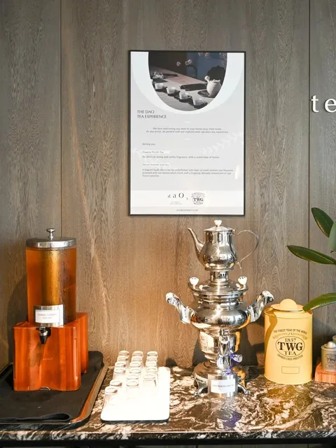 Singapore Hotel 🏨