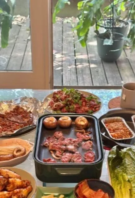 🍱 Oishii Bento & BBQ – Pittsburgh