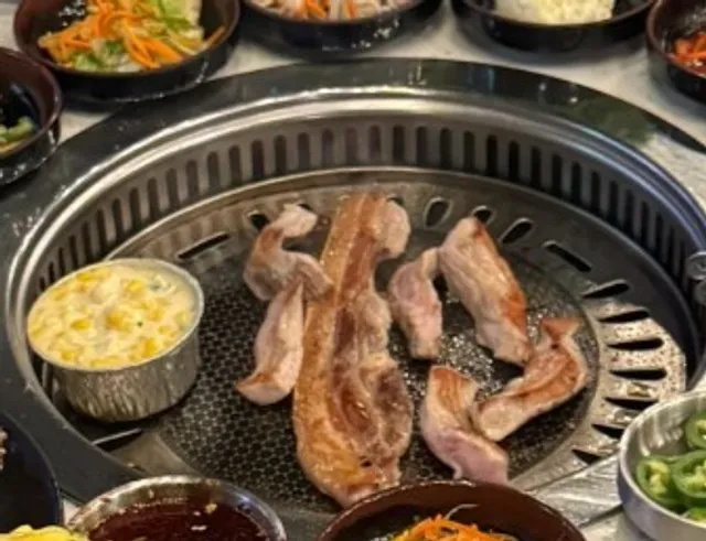 Gogi Korean BBQ 🥩 | Minnesota's Newest Korean BBQ Sensation!