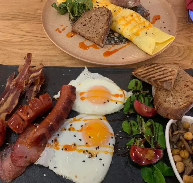 Croatia | Zadar Food Guide