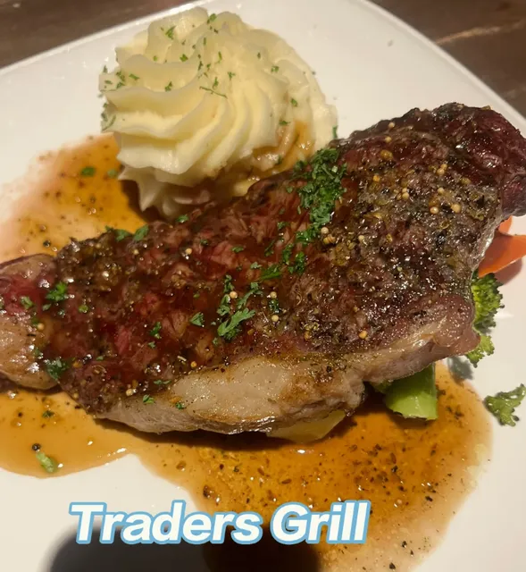 ​​Yellowknife Must-Eat Guide | From Bison Steaks to Ethiopian Spices​​