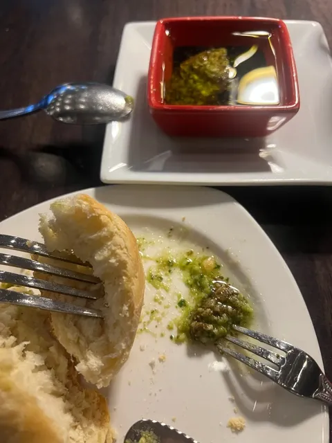 Las Vegas Food Discoveries 🍴✨